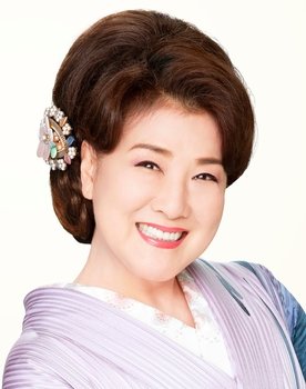 Miyuki Kawanaka as 