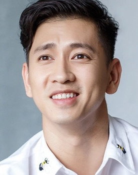 Do An as Cuong