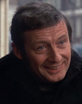 Bert King as Ego