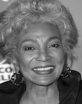 Nichelle Nichols as Omen