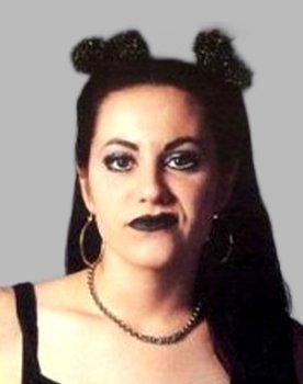 Shannon Spruill