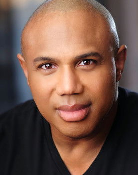 Darrell Terrell as James