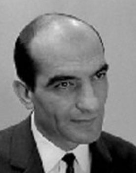 Yordan Matev