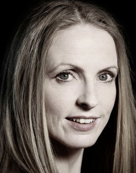 Roisin Rae as Madame Dubois