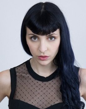 Sara G.