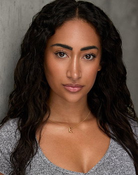 Ella Lucas