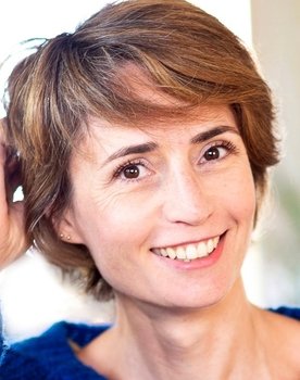 Lucie Laurent