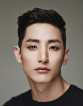 Lee Soo-hyuk as Kwon Deokbong