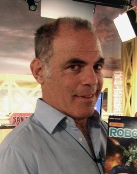 Gregory Snegoff Photo