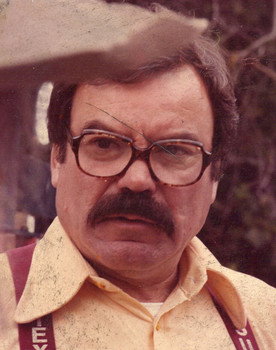 Gonzalo Martínez Ortega