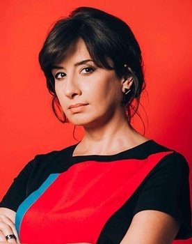Mariam Jologua
