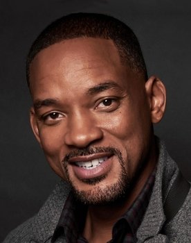 Will Smith
