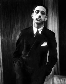 Jean-Michel Frank as self