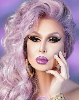 Trinity the Tuck as 