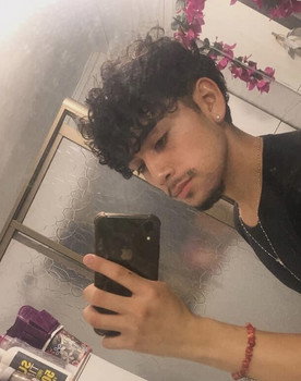 Martín Berrios as Martín