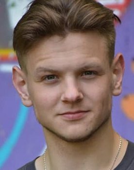 Mykhailo Dziuba