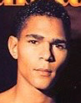 Christopher Thorne