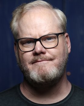 Jim Gaffigan Photo