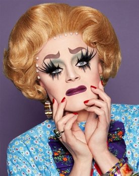 Tammie Brown as Bobby Jo Wagstaff