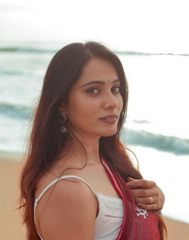 Riya Choudhary