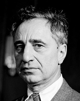 Elia Kazan as Self