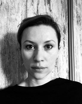 Jana Bučka Kovalčíková