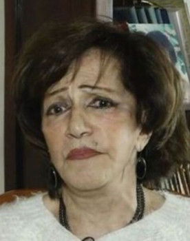 Maria Palaiologou as