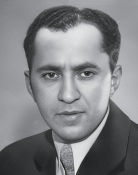 Mahmut Moralı