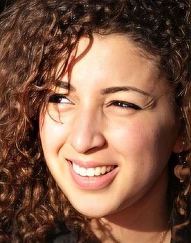 Kawthar Younis as Kawthar Younis