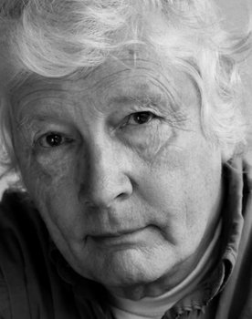 Gavin Millar as Voiceover Interviewer (Archive Footage)