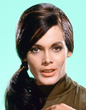 Martine Beswick