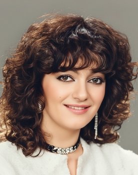 Gülşen Gürsoy as Mehtap