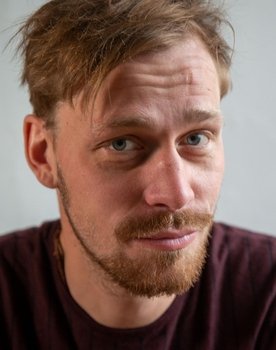 Karl Robert Saaremäe