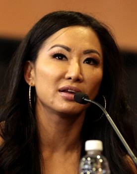 Gail Kim as 
