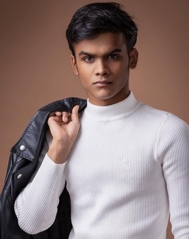 Ishan Saxena as Atmaram