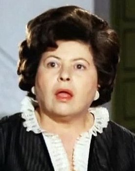Elektra Kalamidou