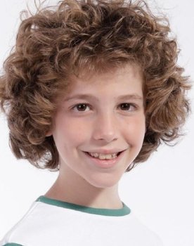 Ricardo Mata Ribeiro as Salvador Tourais Torres