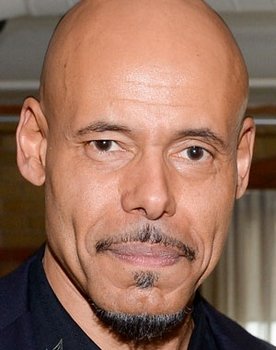 Maurice Dean Wint as Niles Armstrong
