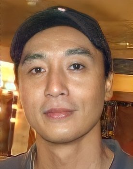 Edward Mok as 
