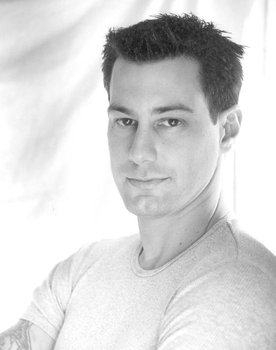Scott Levy