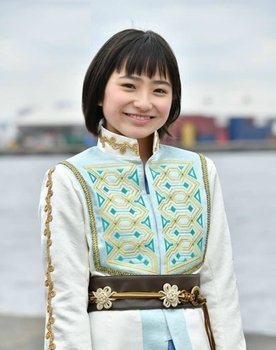 Sora Tamaki
