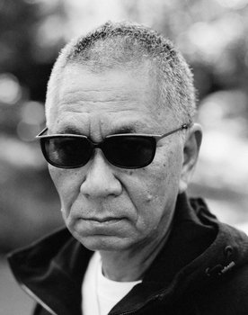 Takashi Miike