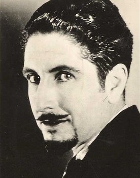 Roy D'Arcy as Jess Harvey