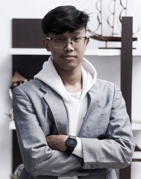 Gilang Anugrah Ramadhan