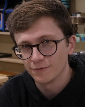 Scott Wozniak