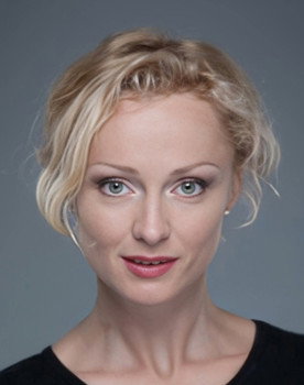 Yuliya Gapchuk