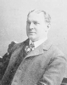 James O. Barrows