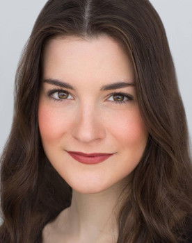 Alexandra Dawkins as Prudence