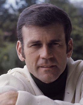 Don Murray as Albert Gallatin 'Lat' Evans