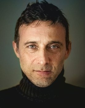 Cem Bender